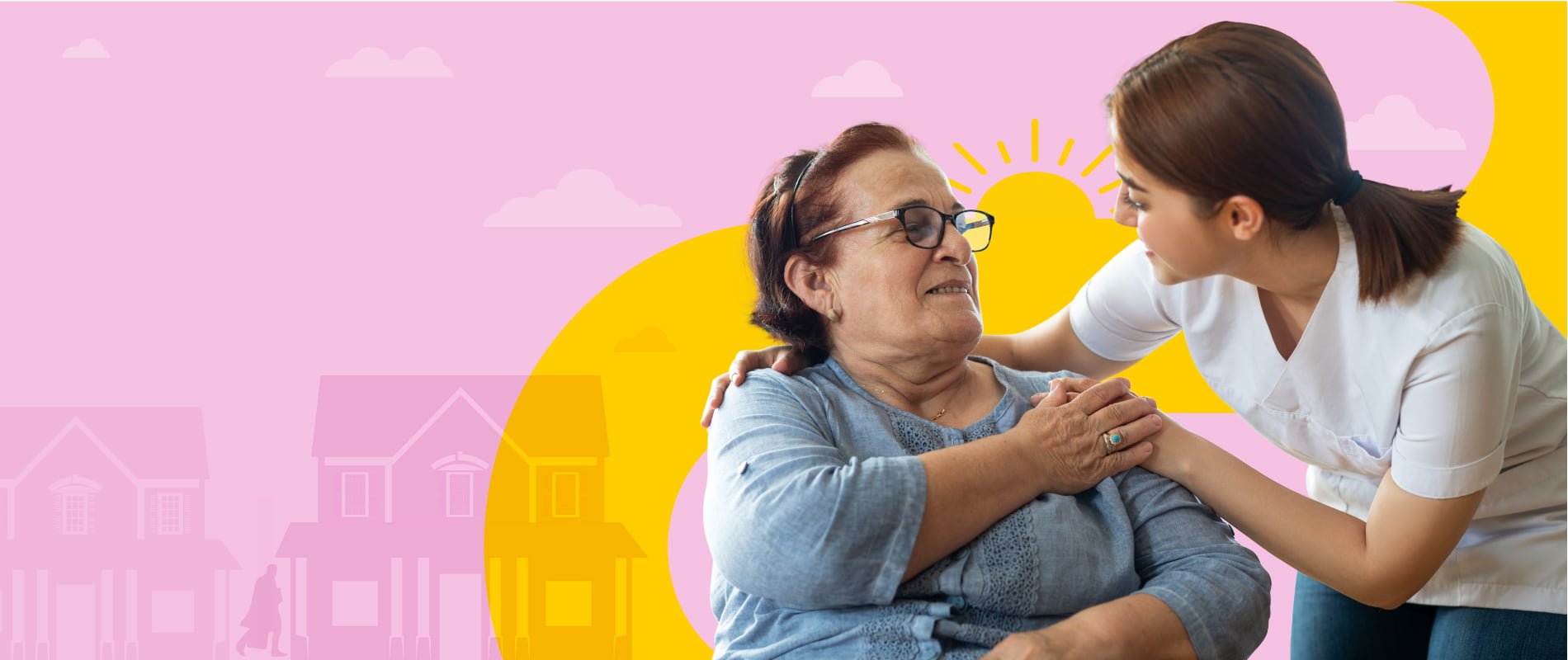 New career with Nupath Care